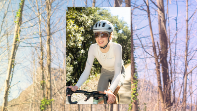 'Women are unstoppable and can do anything' – Meet the rider who broke the Women's Double Everesting World Record in secret