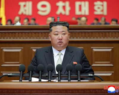 Number of executions in North Korea rose dramatically during Covid – report