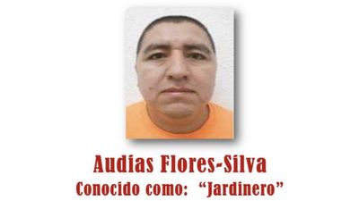 Mexico Captures "Jardinero," One of the New Leaders of CJNG and Wanted by U.S.
