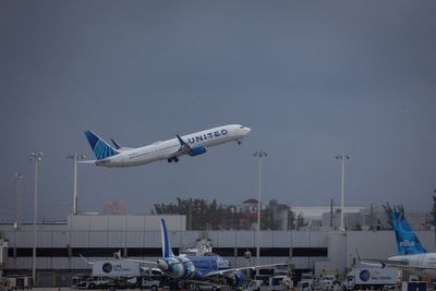 American Airlines refused to engage in a possible merger with United, CEO says