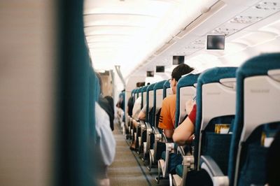 ER Doctor Alert: 2 In-Flight Mistakes That Could Put You in the Hospital