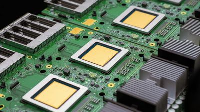 Google Cloud unveils eighth-generation TPUs built to support an agentic era