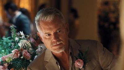 I Am Impressed And Emotional About How Euphoria Utilized Eric Dane In Season 3 Despite His ALS