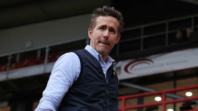 Rival Club Owner Issues Challenge to Hollywood Star and Wrexham Co-Owner Ryan Reynolds