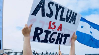 'Defending immigrants': US states oppose Trump-backed rule that could delay asylum seekers’ work permits by 180 days