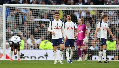 What happens if Tottenham Hotspur and West Ham United finish level on points and goal difference?