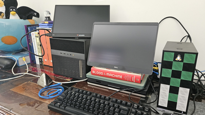 Linux kernel's ‘second-in-command’ uses local AI bot to hunt bugs, powered by 'clanker' system with AMD's Ryzen AI Max+ — Framework Desktop has resulted in close to two dozen patches