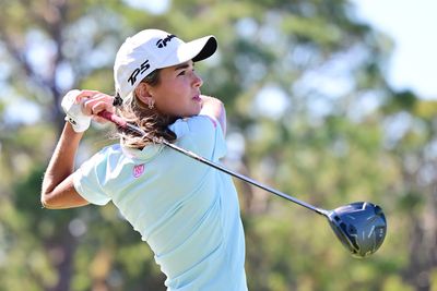 Kai Trump reveals the scary medical episode she experienced during The Masters