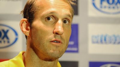 One-time FA critic Schwarzer looks to net board role