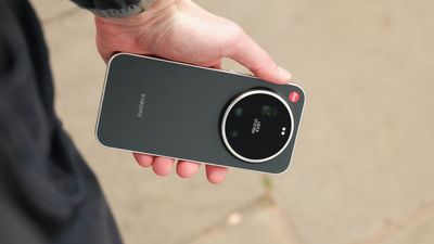 Leica Leitzphone review: Xiaomi’s camera beast gets a Leica makeover