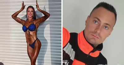 Beloved Paramedic Dad Of Two Allegedly Slain By Ex-Wife Turned Bodybuilder And “Lover” In Grisly Case