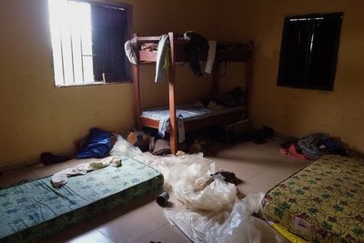 Gunmen attack orphanage in northern Nigeria and abduct 23 pupils