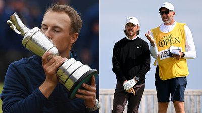 Big Names To Feature As Heroes Classic To Debut At The Open Championship