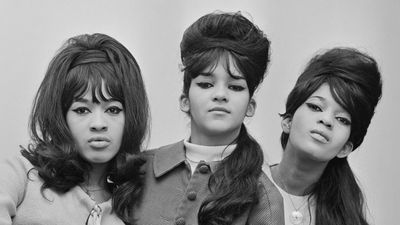 “Nedra’s voice, style and spirit helped define a sound that would change music. Her contribution to the group’s story and their defining influence will live forever”: The last surviving member of the Ronettes, Nedra Talley Ross, has died
