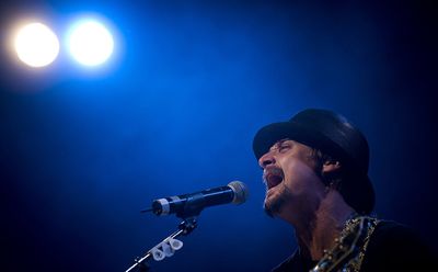 Was Taxpayers' Money Spent on Kid Rock and Hegseth's Outing? Ryan Grim Claims They Took 2 Apaches For a 'Joyride'