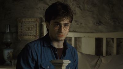 Daniel Radcliffe Used To Be Stressed Fans Saw Him As Harry Potter. How He Turned Things Around