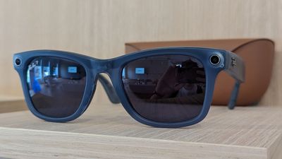 The Samsung Galaxy Glasses have leaked — and they look a lot like their Ray-Ban Meta rivals, but with one key advantage