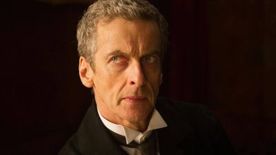 Doctor Who star Peter Capaldi says the sci-fi show has become "a bit too big" and he doesn't know "why people take it so seriously"