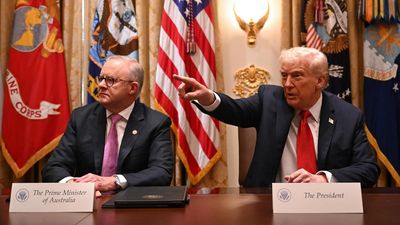 Brat summoned: tariff champion to serve as ambassador