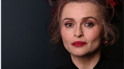 Goodbye Minimalist Cabinets – Helena Bonham Carter's Whimsical London Kitchen Makes The Case for Playfully Cluttered Vertical Storage in 2026