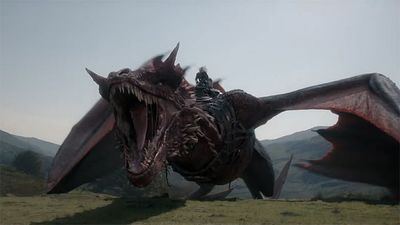 'There will be no doubt who the gods have chosen to rule': House of the Dragon season 3 lands late June release date as fiery new trailer teases deadly events to come