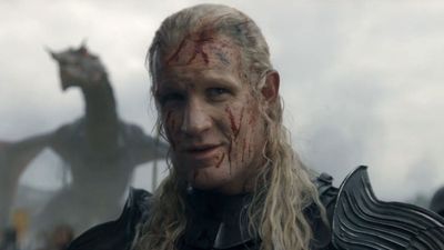 House of the Dragon season 3 trailer is a moody warning that doom and ruin is coming for our favorite Targaryens