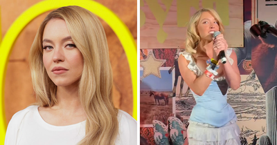 “Why Is She Wearing It Like That?”: Sydney Sweeney’s Bold Karaoke Moment At Stagecoach Sends Fans Buzzing