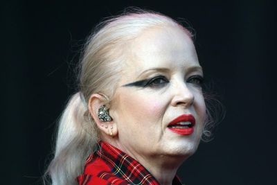 Garbage singer Shirley Manson to curate next year’s Teenage Cancer Trust gigs