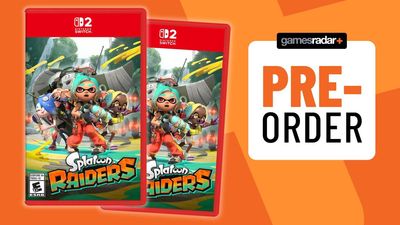 Splatoon Raiders pre-orders have landed, and the discounts are already making a splash