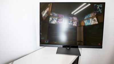 BenQ RD280UG review