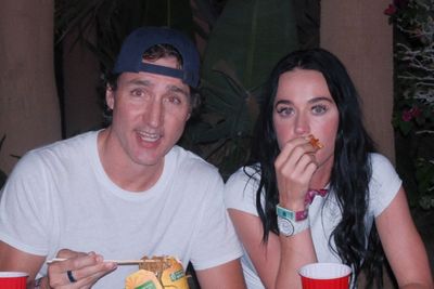 Could Katy Perry, Justin Trudeau Split? Ex-PM Allegedly Pulled Into Singer's Legal 'Nightmare'