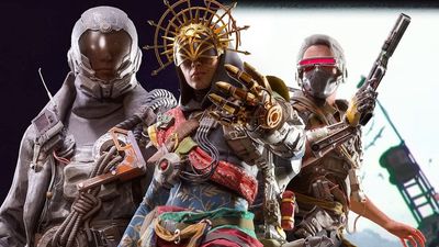 Arc Raiders gets biggest update in months with Riven Tides: Embark reveals new beach map and a massive flying bot called the Arc Turbine