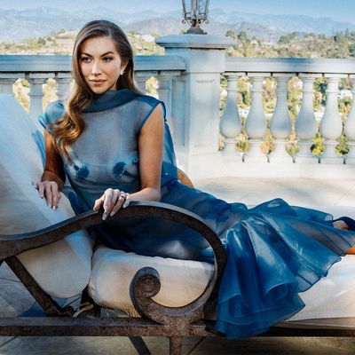 Stassi Schroeder's Second Act