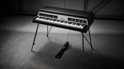 “An undeniable classic, for the modern age”: Rhodes MK8 review