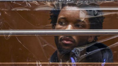 Fortnite offers refunds on D4vd cosmetics following his arrest for murder