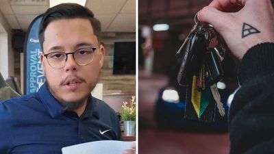 Woman With 611 Credit Score Says Dealerships Won’t Sell Her A Car. Then A Salesman Makes Her An Intriguing Offer