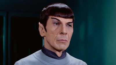 Star Trek Director Reveals Gene Roddenberry And Leonard Nimoy Butted Heads Over Spock Early On