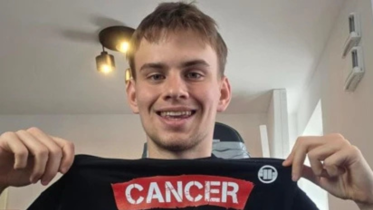 Kim jest Łatwogang? Polski YouTuber Patryk Garkowski…