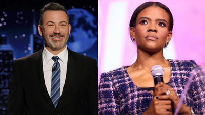 Fox News’ Karl Rove makes savage Candace Owens and Jimmy Kimmel comparison following Melania Trump statement backlash