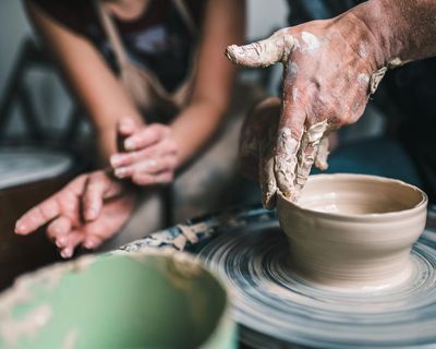 Online dating is a cesspool, so I decided to try 47 hobbies to meet the man of my dreams