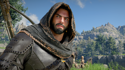 Crimson Desert has 'opened a new chapter in K-content', according to the South Korea Prime Minister — and the game's Steam player count highlights that, beating the likes of Marvel Rivals, and keeping players interested even more than Elden Ring did