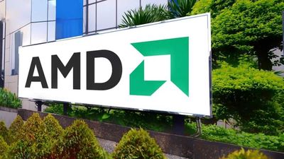 The Market Has Always Been Late to Recognize AMD’s Technology. This Means You Can Be Early.