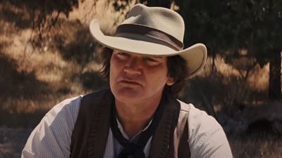 Quentin Tarantino's Django Unchained Follow-Up Getting A Movie Adaptation Was Not On My 2026 Bingo Card