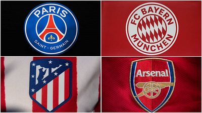 UEFA Champions League Semifinal First Leg Predictions: Parisian Blockbuster