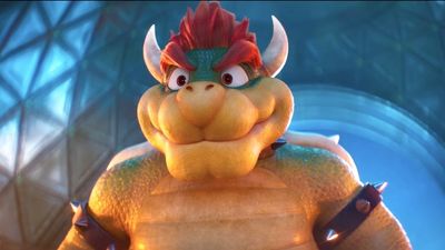 Nintendo Is Rumored To Have A Half-Dozen Movies In The Works, And I'm Absolutely Salivating