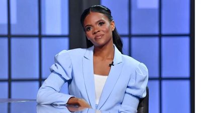 Where is Candace Owens and why did she cancel her show again amid rising WHCD speculation and Cole Allen connection?