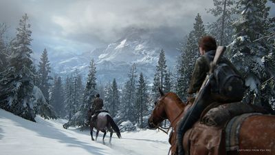 The Last of Us Online was "the best multiplayer game" many Naughty Dog devs had "ever played," ex game director says