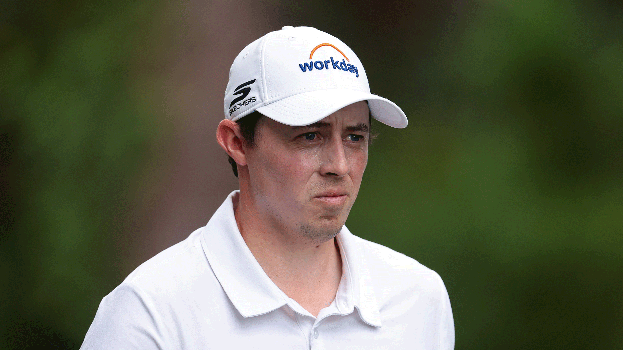 'Matt Fitzpatrick Isn't Given The Respect He Deserves' - Is The 2022 US Open Champion England's Most Underrated Golfer?