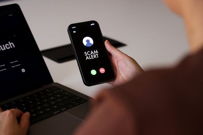 Disabled veteran speaks out after losing more than $170K in social media scam