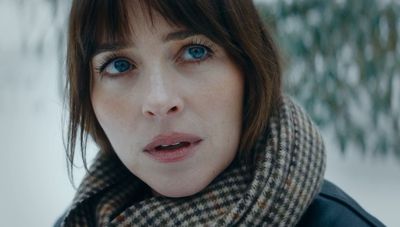 The First Look At Verity Is Here In All its Spicy, Bloody, Dakota Johnson, Anne Hathaway Glory